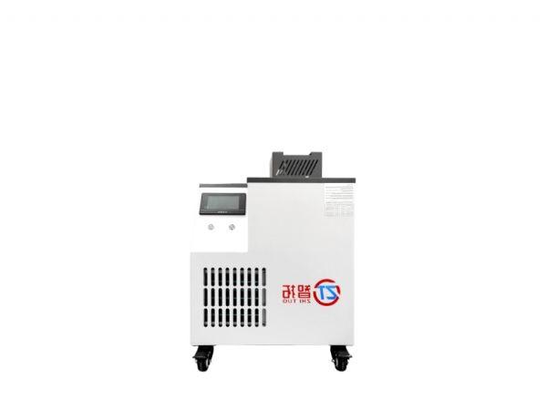 ZT-CZL20标准便携式制冷恒温槽（-20℃～100℃）